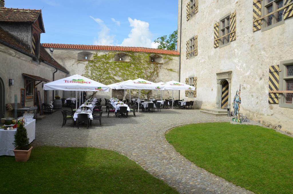 Schloss Spangenberg Kültér fotó